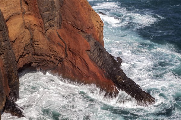 Coastal landscape