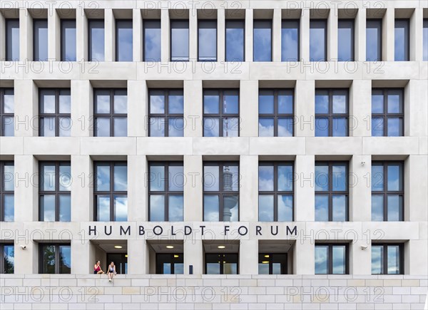 Humboldt Forum