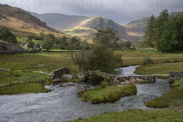 Slater's Bridge