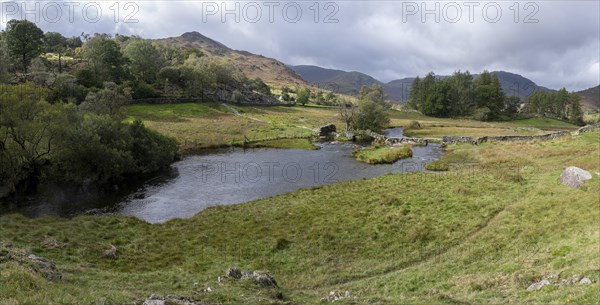 Slater's Bridge