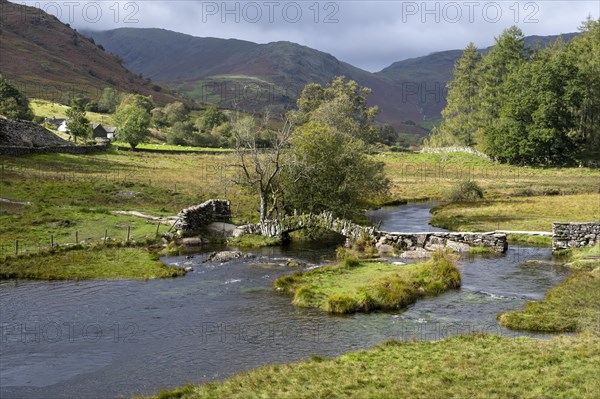 Slater's Bridge