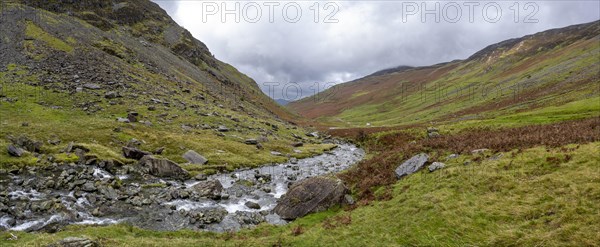 Honister Pass