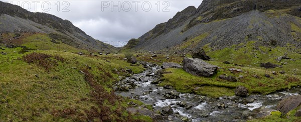 Honister Pass