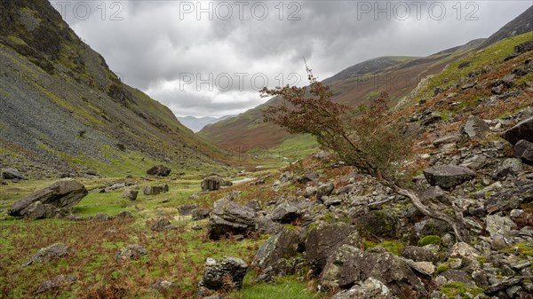 Honister Pass