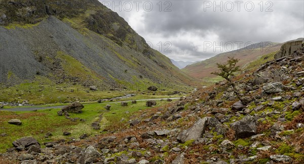 Honister Pass
