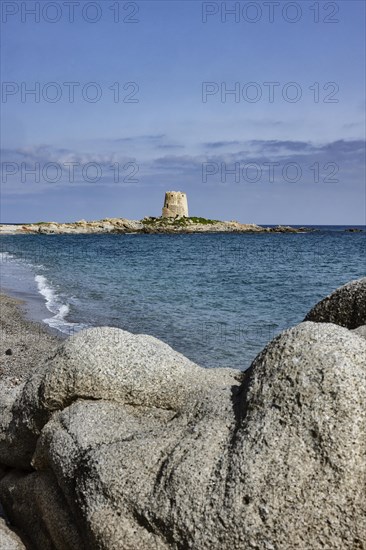 Torre di Bari Sardo