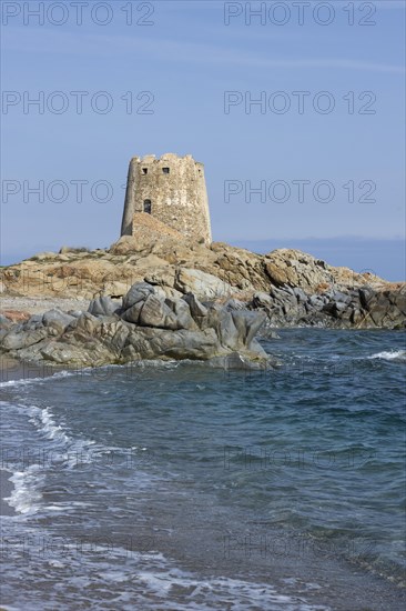 Torre di Bari Sardo