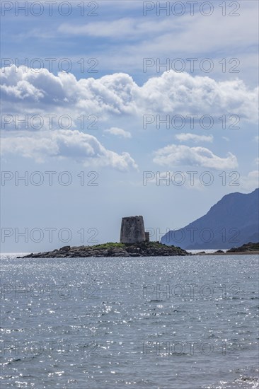 Torre di Bari Sardo