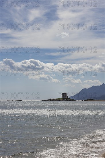 Torre di Bari Sardo