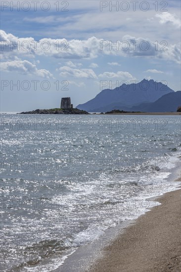 Torre di Bari Sardo