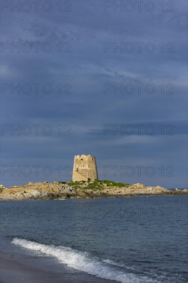 Torre di Bari Sardo