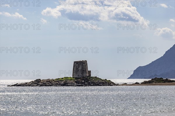 Torre di Bari Sardo