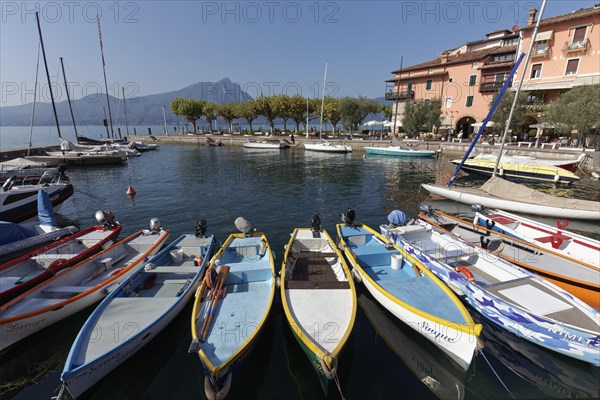 Torri del Benaco