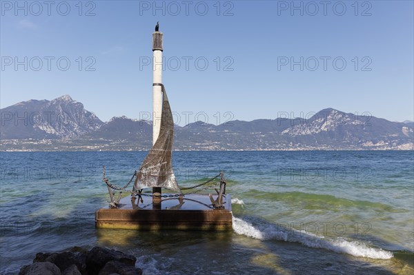 Marine monument