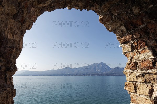 Lake Garda