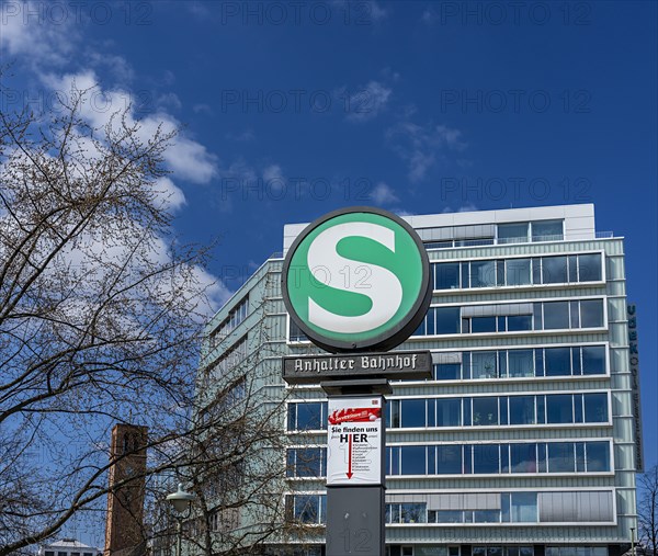 S-Bahn