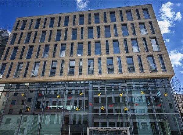 Berlin Medical Association Building