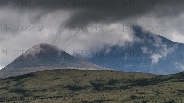 Low Clouds