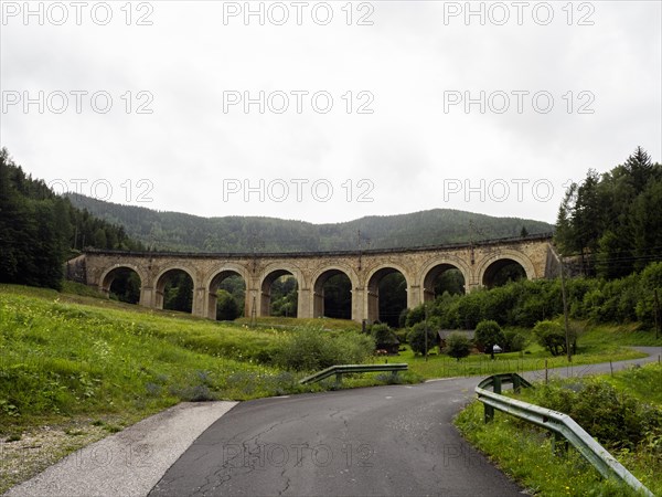 Fleischmann Viaduct