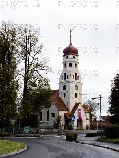 Protestant Church