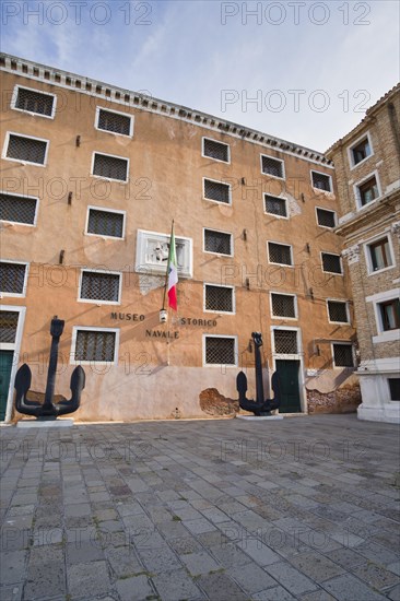 Naval Museum Museo storico navale