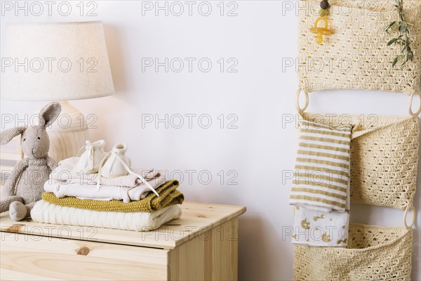 Cute nursery decorations