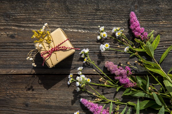 Lavander bouquet small gift