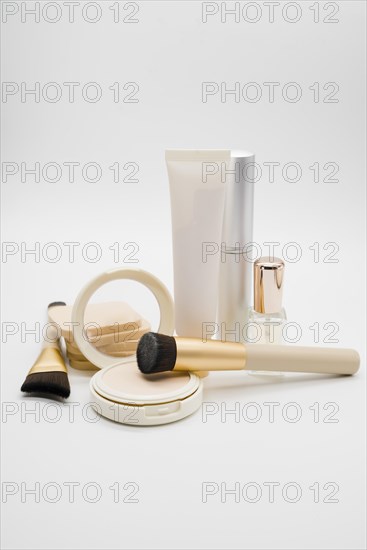 Makeup tools