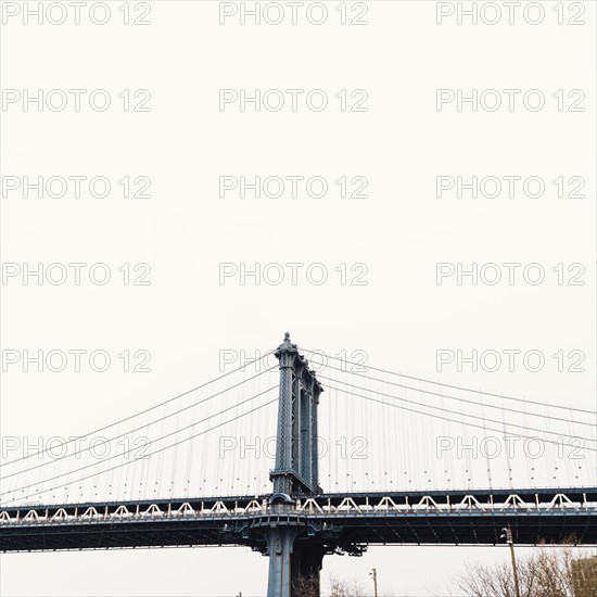 Part bridge new york