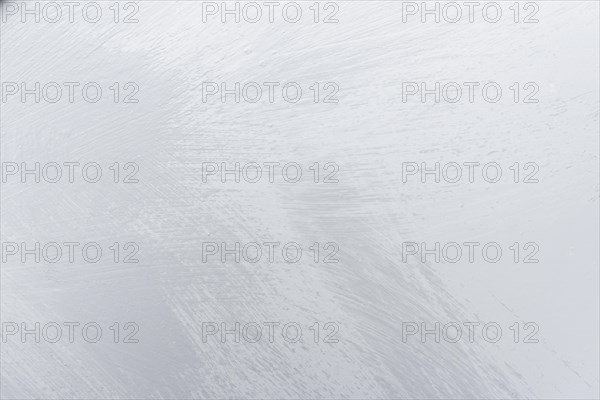 White textured wall background