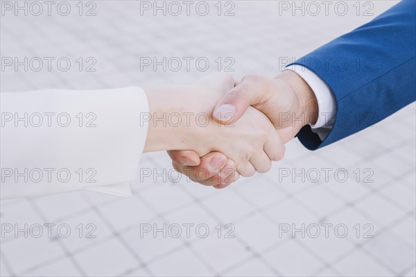 Handshake