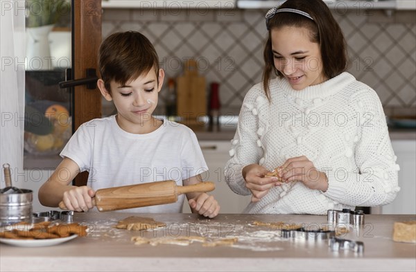 Kids kitchen