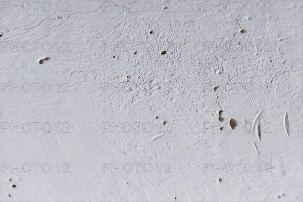 Texture close up concrete wall