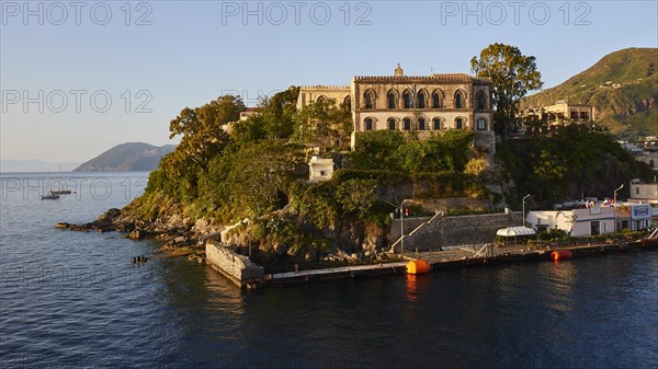 Comune di Lipari