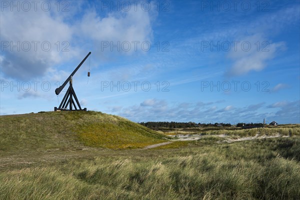 Skagen Vippefyr