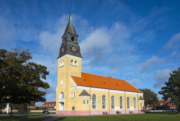 Skagen Kirke