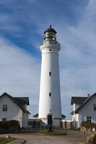 Lighthouse