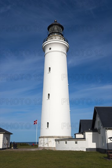 Lighthouse