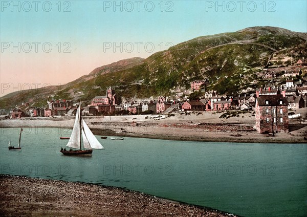 Barmouth