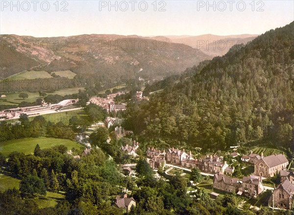 Betws-y-Coed