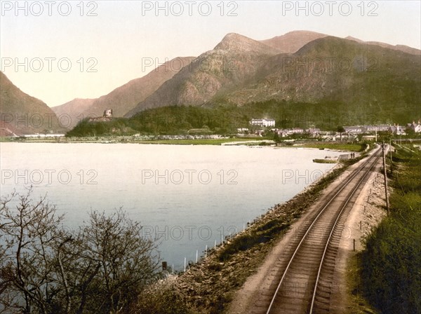 Llanberis