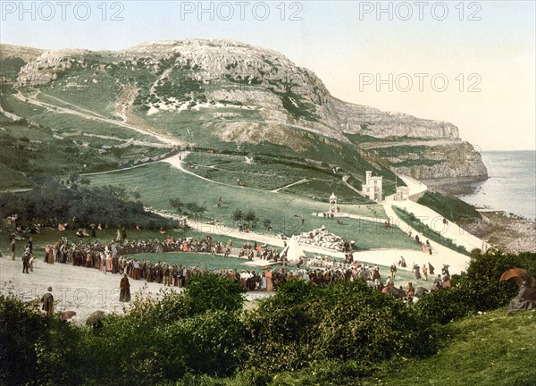 Llandudno