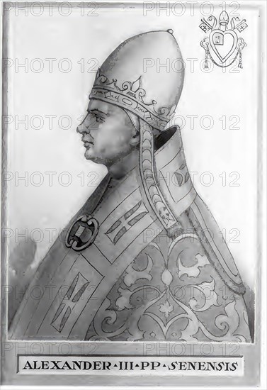 Pope Alexander III