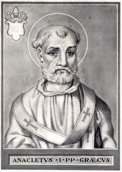 Petrus Pierleoni