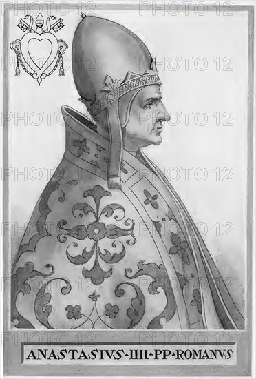 Anastasius IV