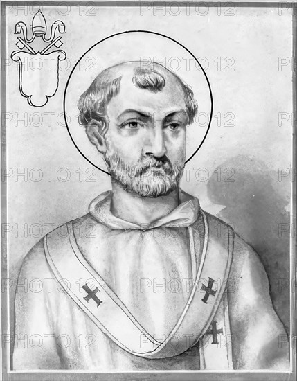 St. Anterus