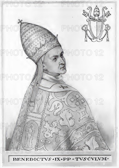 Benedict IX