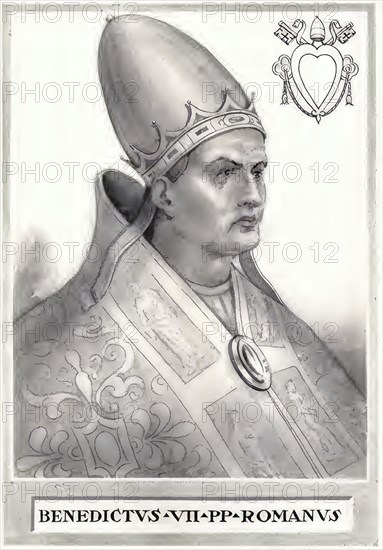 Benedict VII