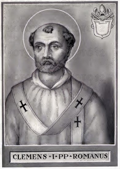 Clement I