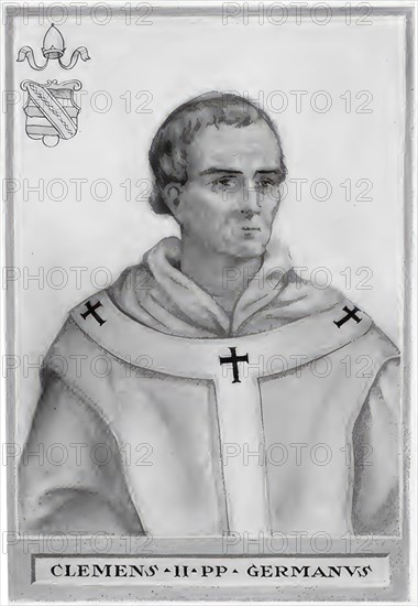 Clemens II